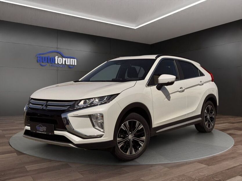 Eclipse Cross