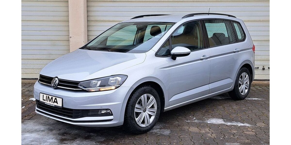 VW Touran 113.450 km 16.900 &euro; Neuburg am Inn 94127