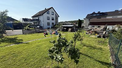 VERWIRKLICHEN SIE IHREN BAUWUNSCH - Grundstück Kaufungen | Angebot:26378332