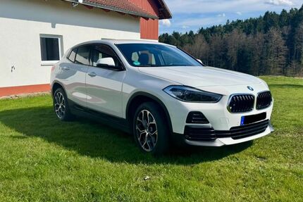 BMW X2 56.123 km 22.500 &euro; Simbach 94436