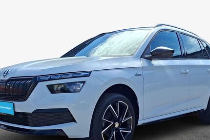 Skoda Kamiq 48.870 km 22.490 &euro; Hamburg 21029