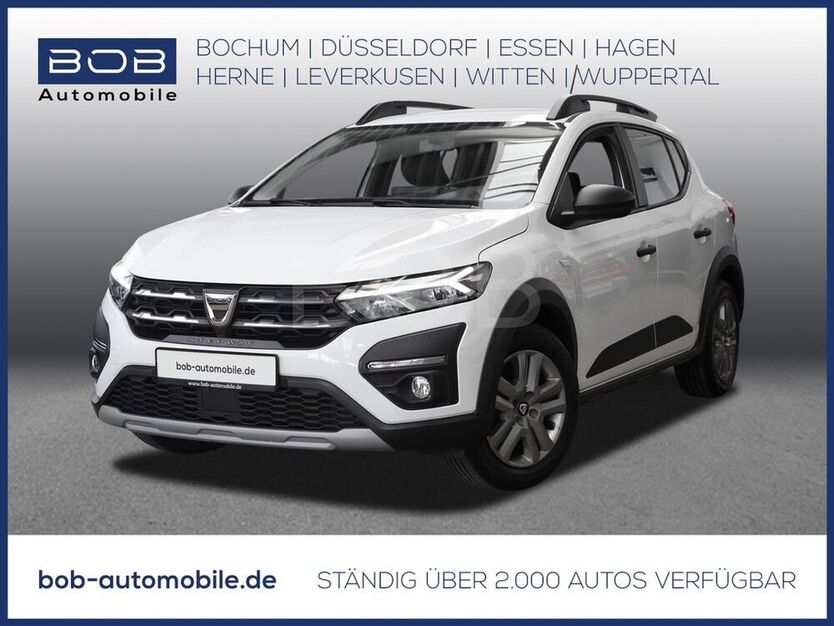 Sandero