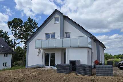 Wohnung Bückeburg - 3 Zimmer, 109 m&sup2;, 1.200&euro; | Angebot:26767207