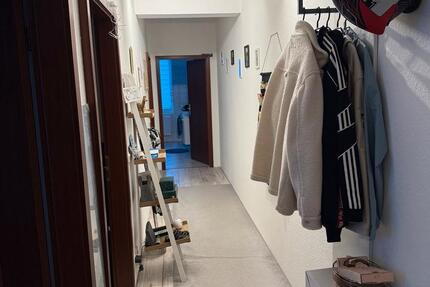 Zweiraumwohnung in Niedersachswerfen ab 01.01.2026 2 zimmer