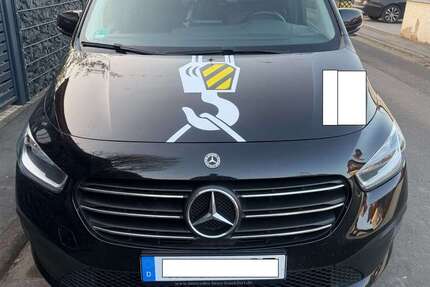 Mercedes-Benz Citan 14.000 km 25.250 &euro; Pohlheim 35415