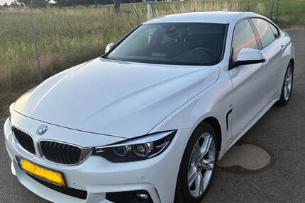 BMW 420 Gran Coupé 118.000 km 21.000 &euro; Echternacherbrück 54668