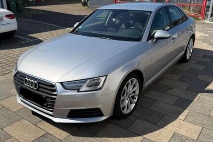 Audi A4 156.000 km 19.490 &euro; Hagenbach 76767