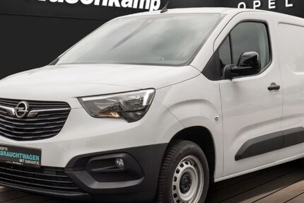Opel Combo 9.880 km 17.480 &euro; Lünen 44532