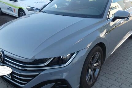 VW Arteon 52.800 km 29.500 &euro; Leipzig 04178