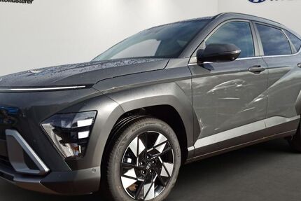 Hyundai KONA 17.100 km 31.900 &euro; Völklingen 66333