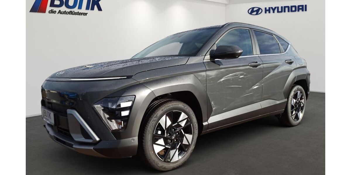 Hyundai KONA 17.100 km 31.900 &euro; Völklingen 66333