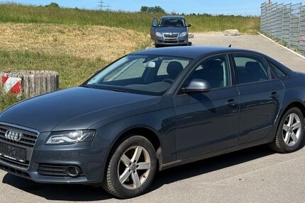 Audi A4 256.000 km 2.950 &euro; Dotternhausen 72359