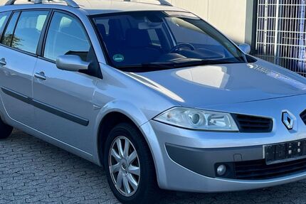 Renault Megane 240.420 km 2.450 € Bornheim 53332