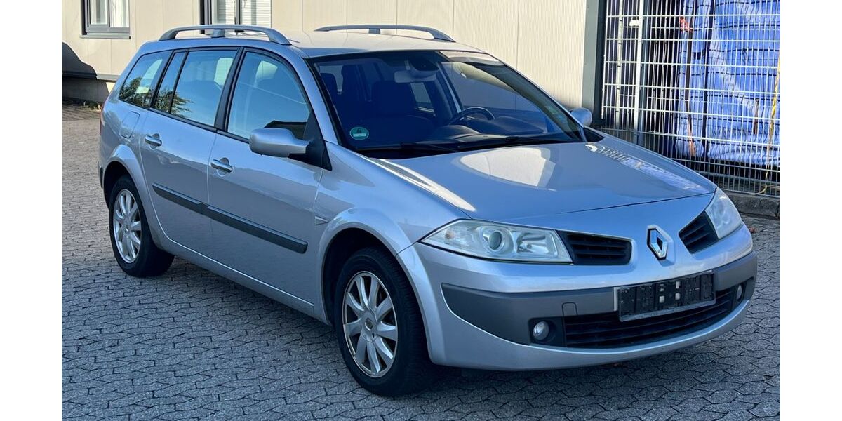 Renault Megane 240.420 km 2.450 € Bornheim 53332