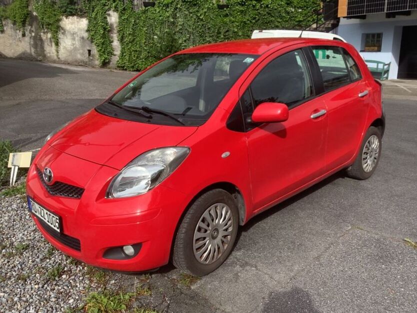 Yaris