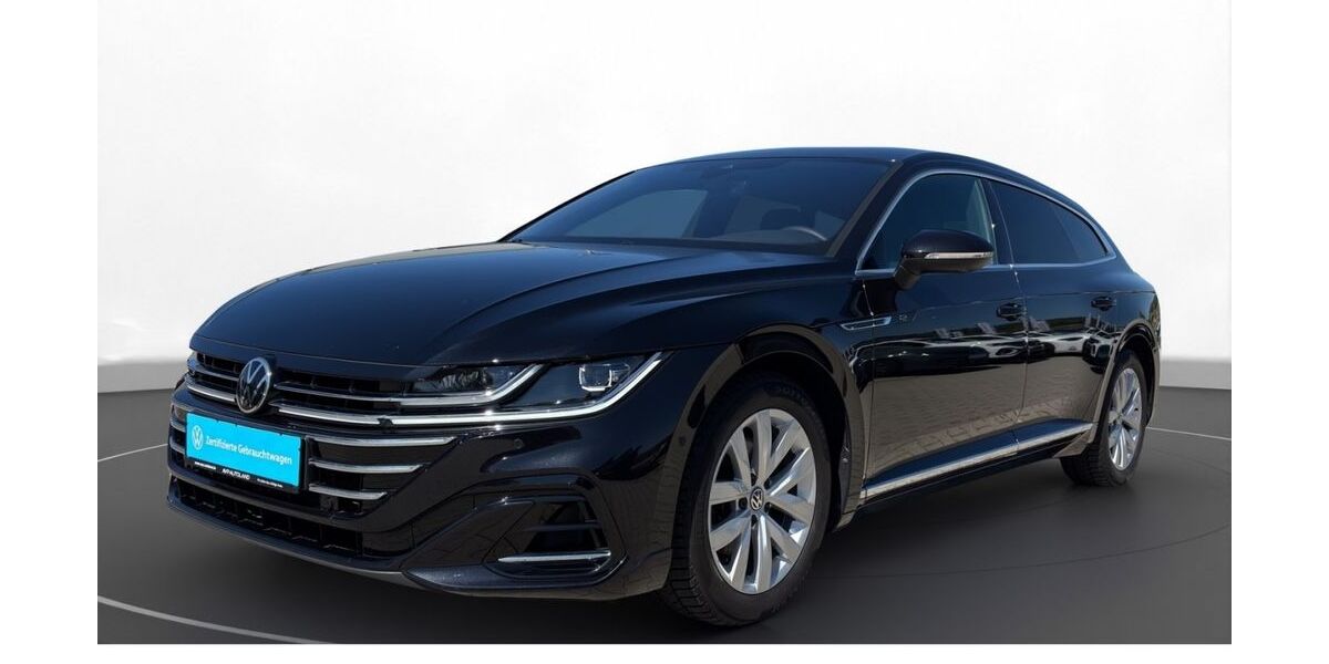 VW Arteon 58.465 km 29.940 &euro; Burghausen 84489