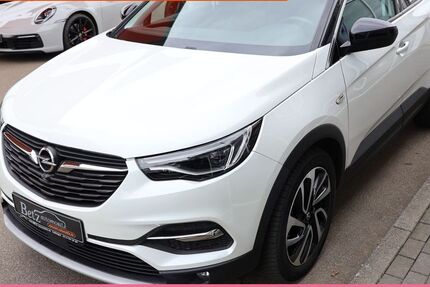 Opel Grandland (X) 93.300 km 15.990 &euro; Ostfildern 73760