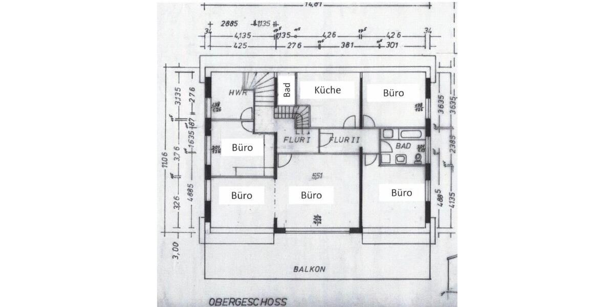 Gewerbeobjekt Rastede - 1.272&euro; | Angebot:26055192
