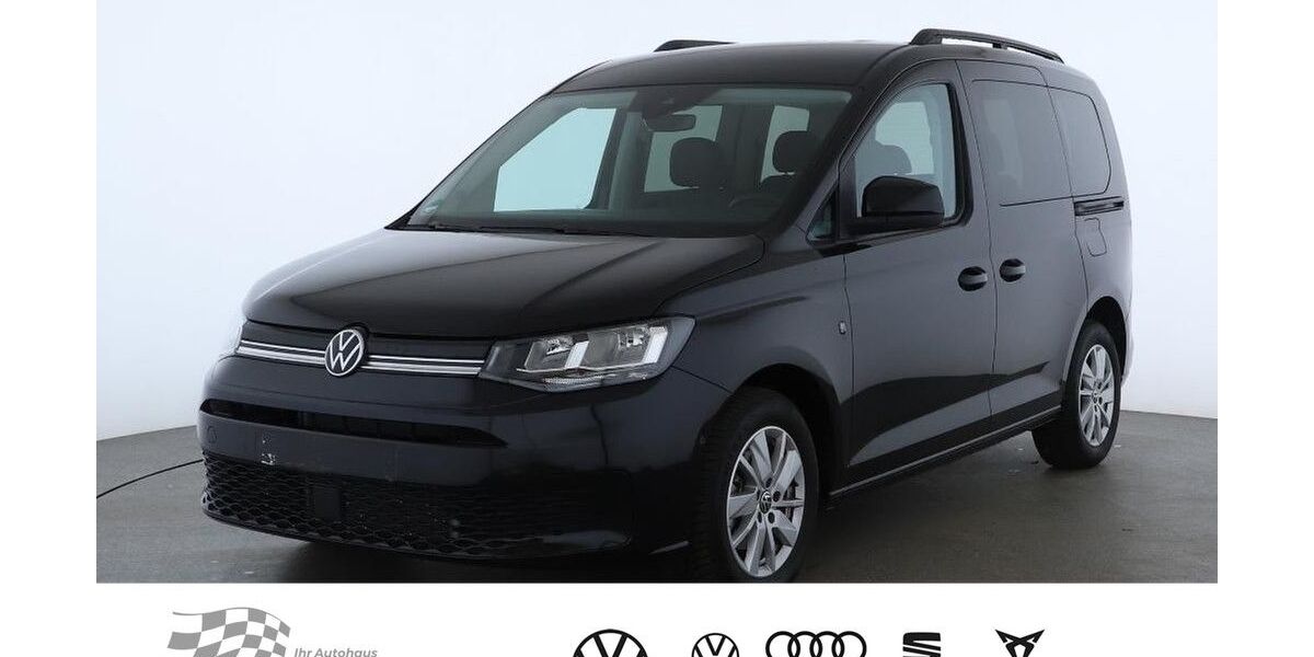 VW Caddy 9.425 km 28.750 &euro; Bernsdorf 09337
