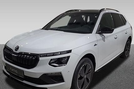 Skoda Kamiq 5.400 km 31.990 &euro; Dresden 01067