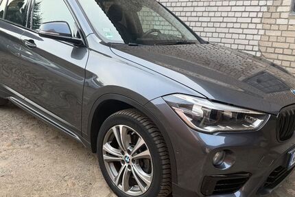 BMW X1 183.000 km 12.490 &euro; Rosengarten 21224