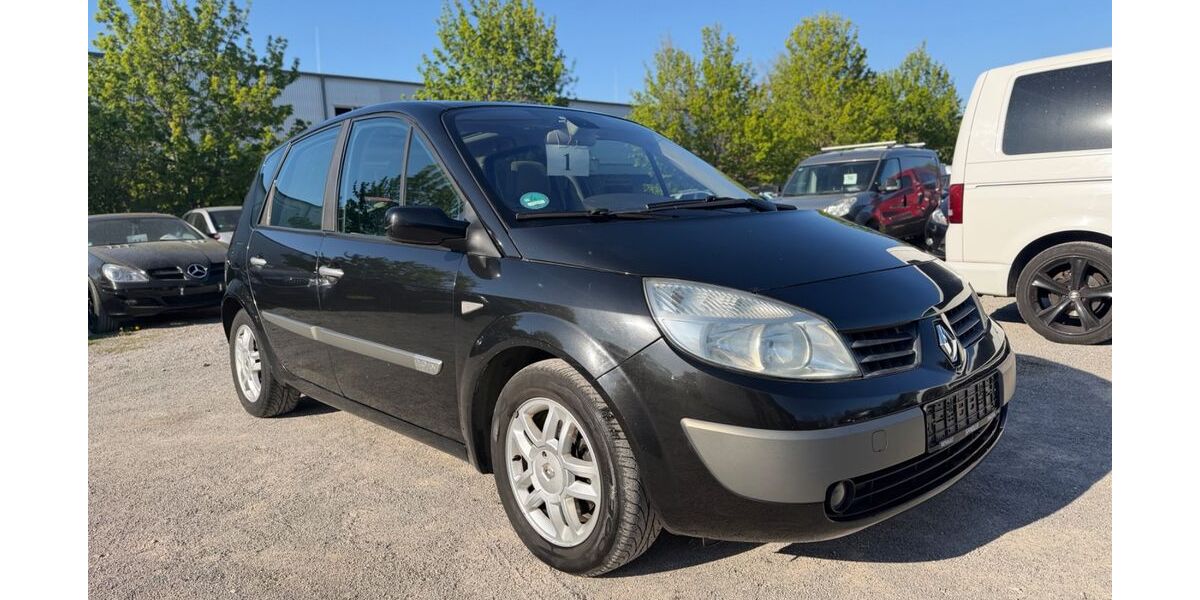 Renault Megane 226.845 km 1.850 &euro; Augsburg 86167