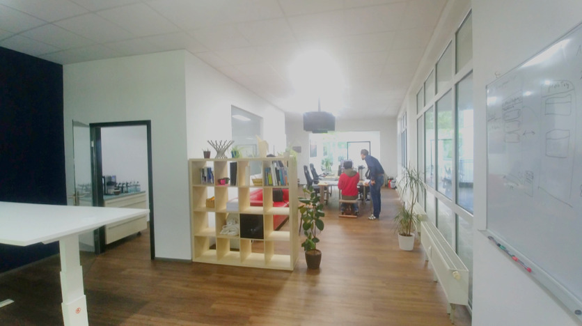 Gewerbeobjekt Karlsfeld - 350&euro; | Angebot:24863679