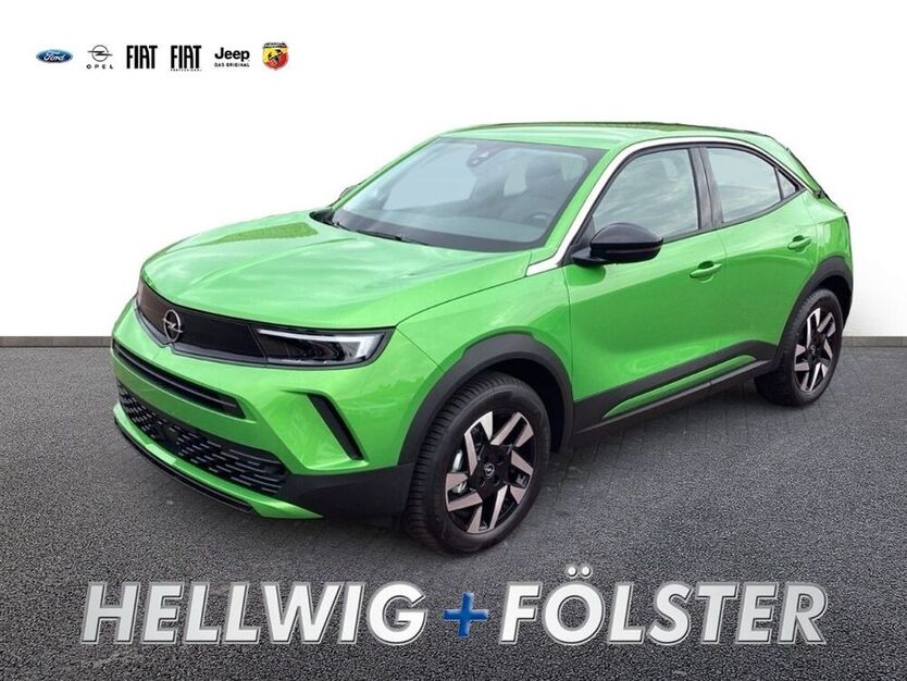 Mokka