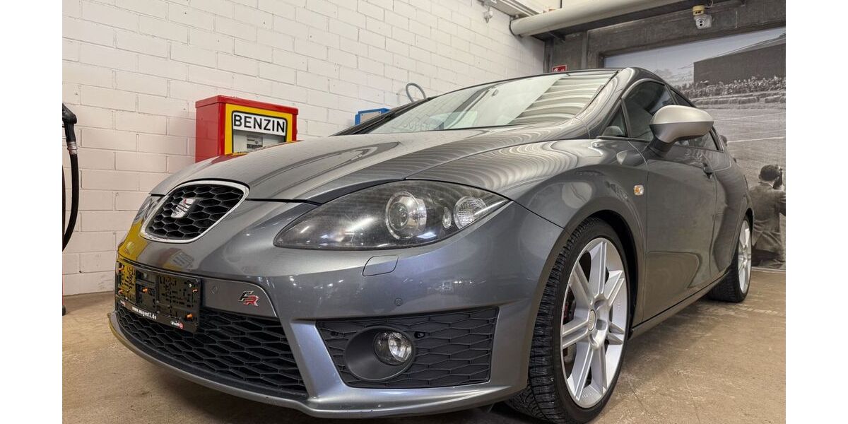 Seat Leon 149.000 km 5.299 &euro; Bopfingen 73441