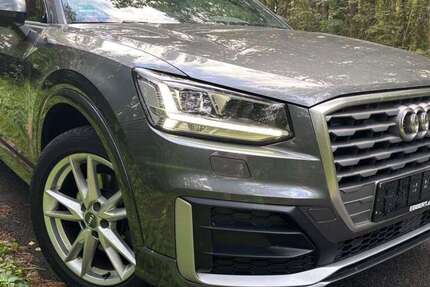 Audi Q2 99.388 km 17.690 &euro; Paderborn 33104