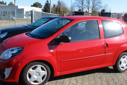 Renault Twingo 74.636 km 4.990 &euro; Perleberg 19348
