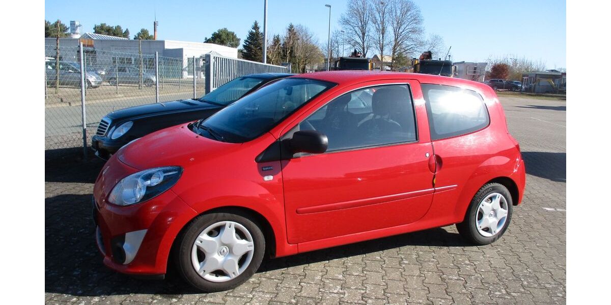 Renault Twingo 74.636 km 4.990 &euro; Perleberg 19348