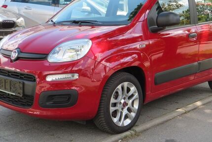 Fiat Panda 53.570 km 8.999 &euro; München 81825