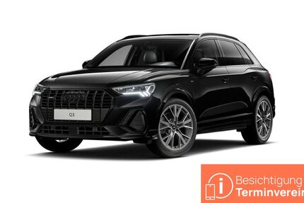 Audi Q3 7.763 km 46.900 &euro; Seevetal 21217