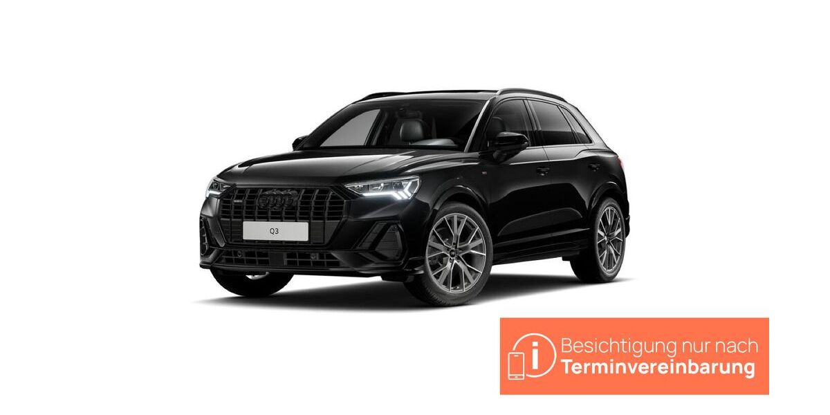 Audi Q3 7.763 km 46.900 &euro; Seevetal 21217