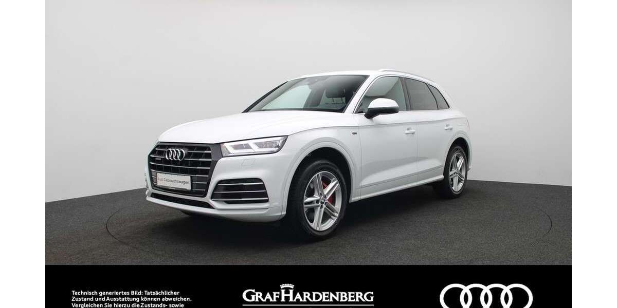 Audi Q5 89.944 km 29.880 &euro; Karlsruhe 76131