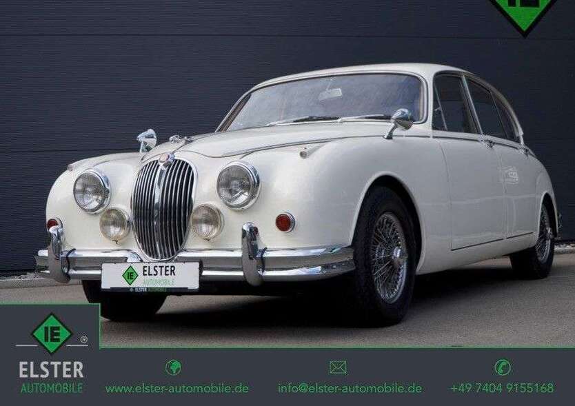 MK II