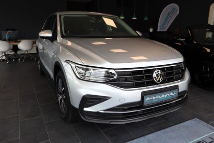 VW Tiguan 54.131 km 22.985 &euro; Hoyerswerda 02977