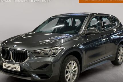 BMW X1 49.844 km 26.799 &euro; Bonn 53119