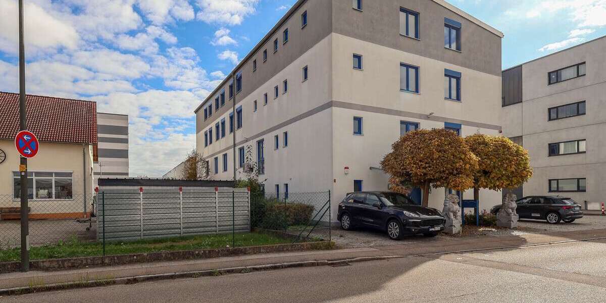 Gewerbeobjekt Gaimersheim - 12.330&euro; | Angebot:26932888