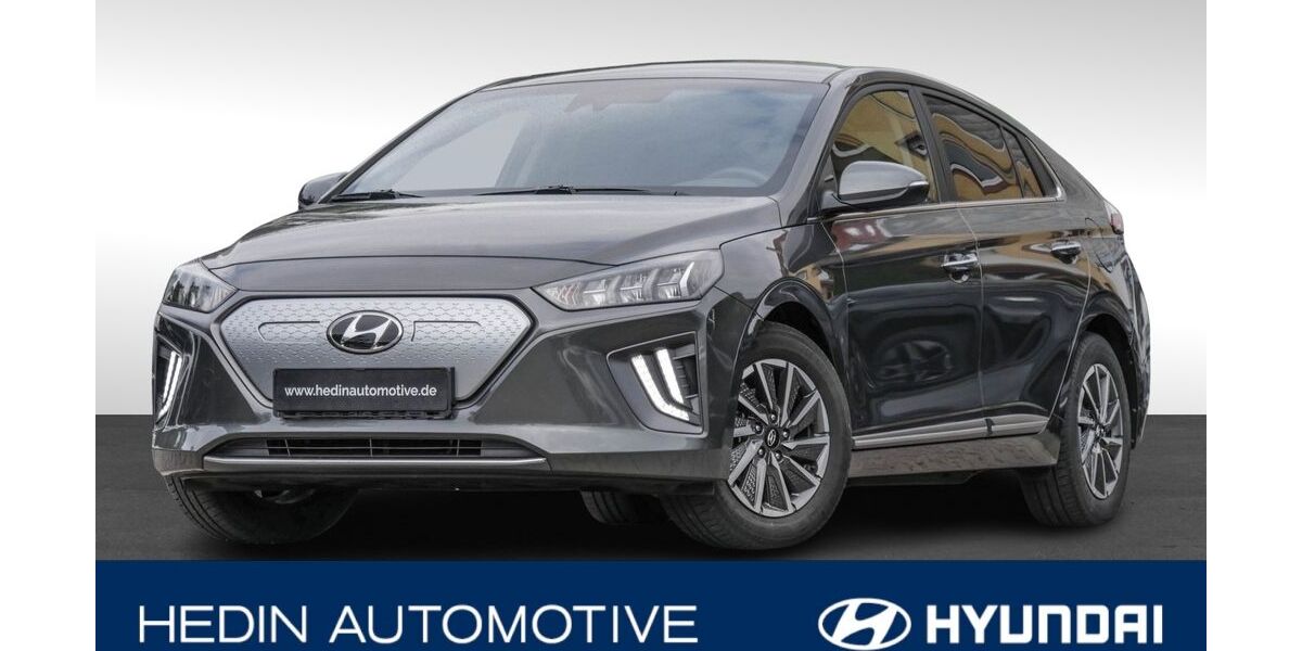 Hyundai IONIQ 44.681 km 16.650 &euro; Kaiserslautern 67655