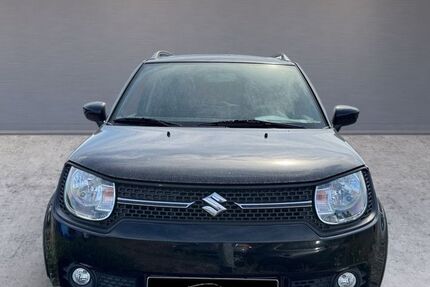 Suzuki Ignis 70.125 km 12.450 € Wehretal 37287