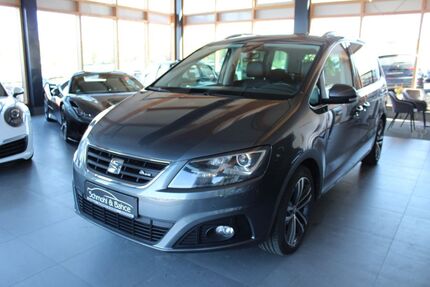 Seat Alhambra 87.000 km 27.990 &euro; Amstetten 73340