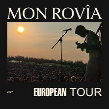 Mon Rovia Berlin