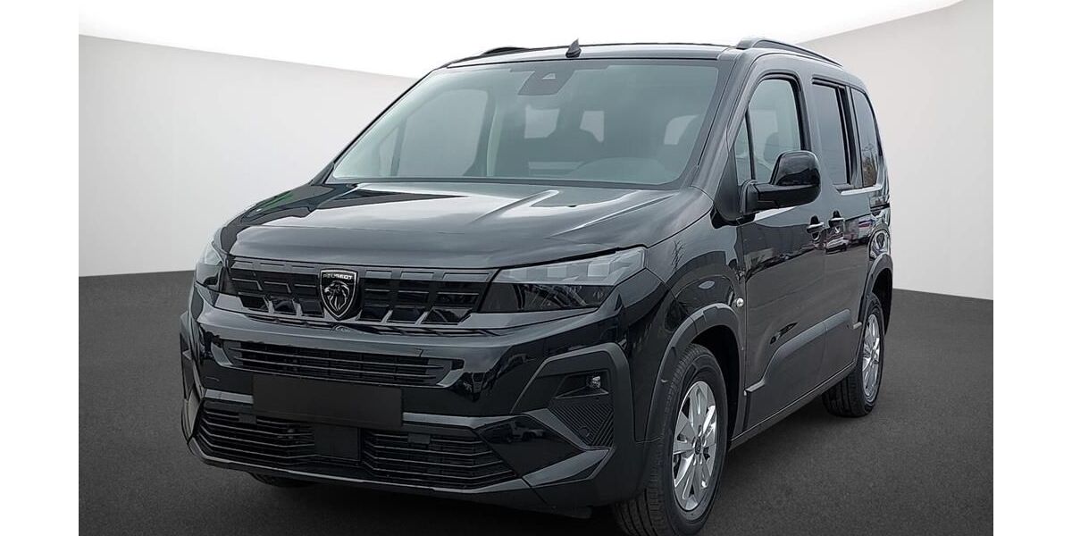 Peugeot Rifter 1.500 km 38.490 &euro; Borken 46325