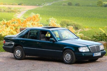 Mercedes-Benz E 220 169.000 km 7.500 € wachenheim 67157