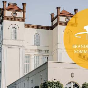 Stars aus Brandenburg 30.08.2026 Dom St. Marien