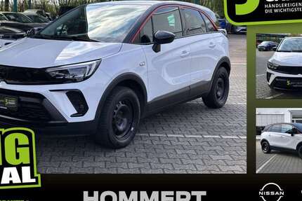 Opel Crossland 23.990 km 17.890 &euro; Sonneberg 96515