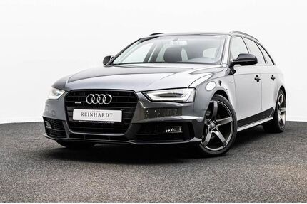 Audi A4 267.909 km 9.540 &euro; Hagen 58091
