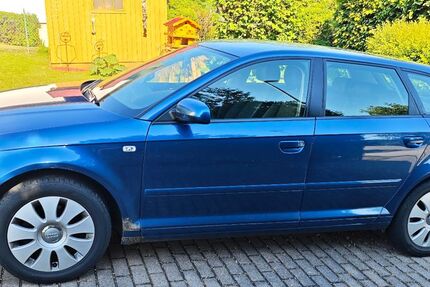 Audi A3 284.000 km 1.200 &euro; Simbach 94436